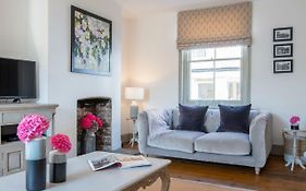 A Luxury Retreat In The Heart Of Arundel
